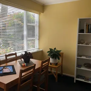 Close To Nature & Wellington